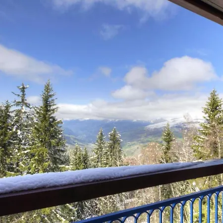 Apartment Arandelieres - Deux Pieces 5 Personnes Centre Station Mae-5804 Les Arcs (Savoie)