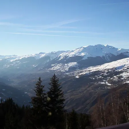 Arandelieres - Deux Pieces 5 Personnes Centre Station Mae-5804 * Les Arcs (Savoie)