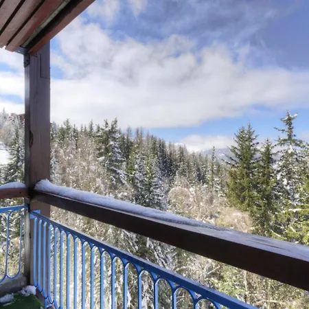 Apartment Arandelieres - Deux Pieces 5 Personnes Centre Station Mae-5804 Les Arcs (Savoie)