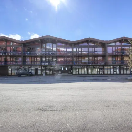 Apartment Arandelieres - Deux Pieces 5 Personnes Centre Station Mae-5804 Les Arcs (Savoie)