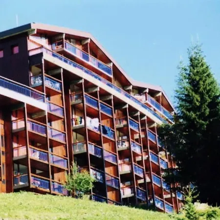 Arandelieres - Deux Pieces 5 Personnes Centre Station Mae-5804 * Les Arcs (Savoie)